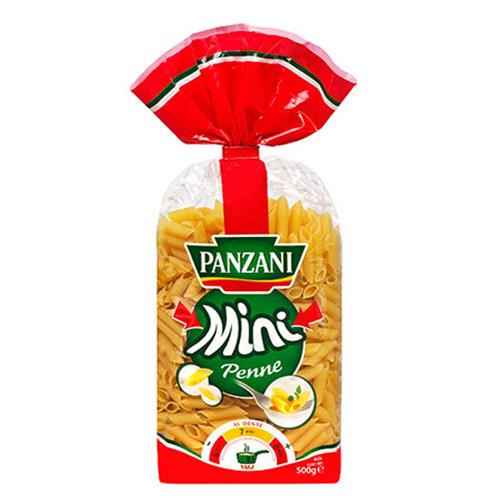 PANZANI MINI MAC 400g
